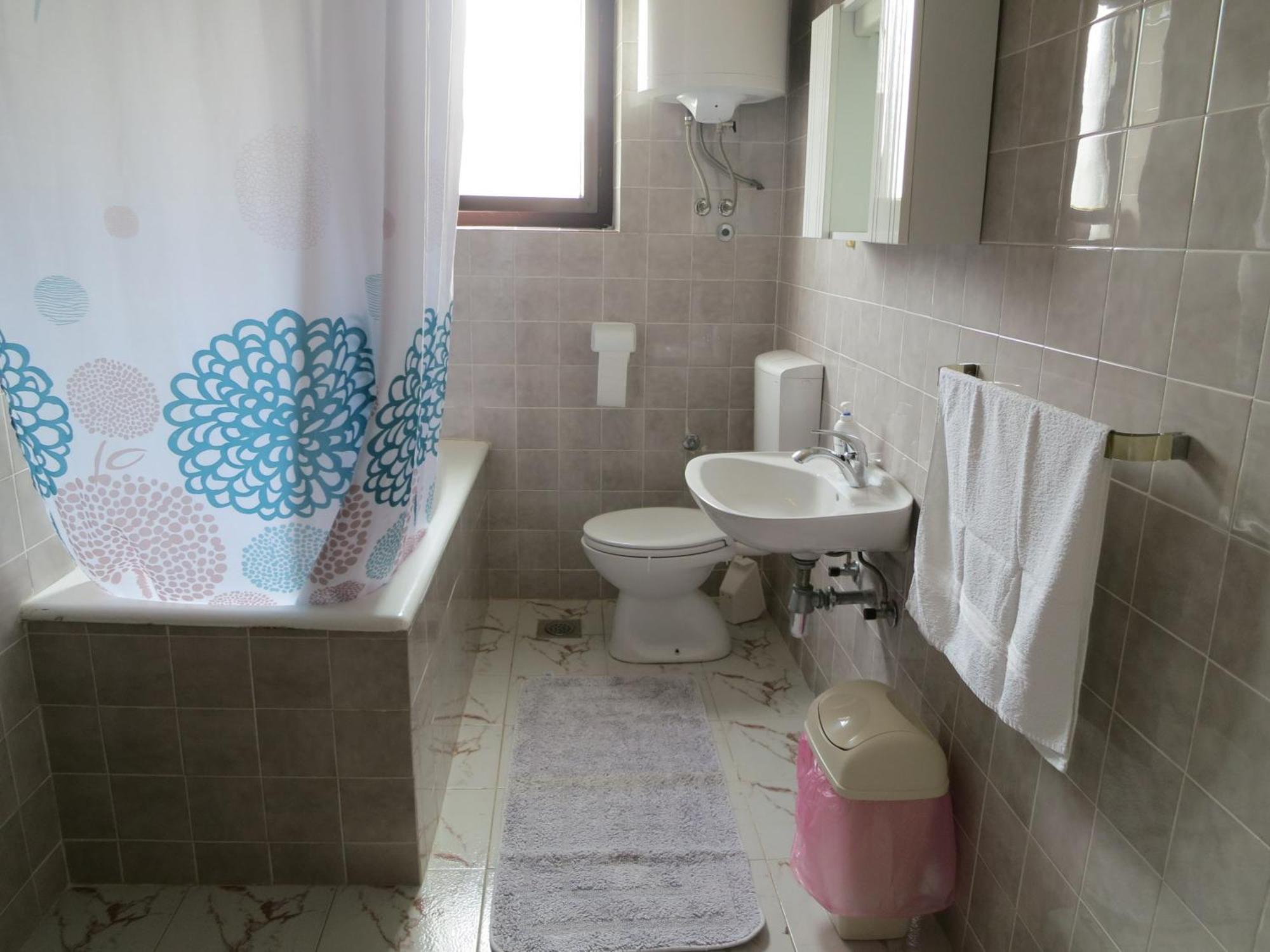 Apartment Josipa Малинска Номер фото