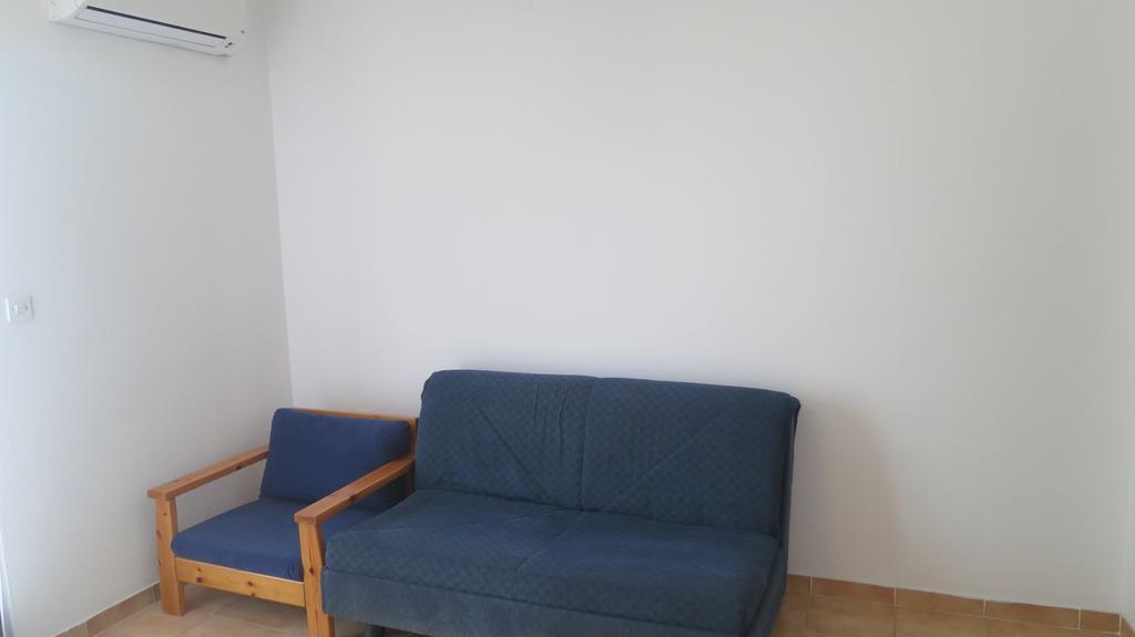 Apartment Josipa Малинска Экстерьер фото